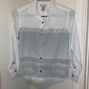 Calvin Klein Jeans